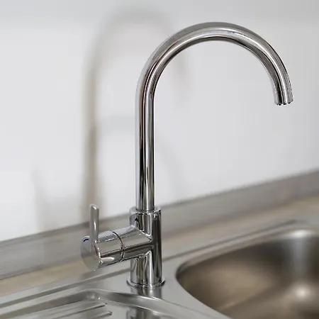 Bernarda Appartamento Šilo