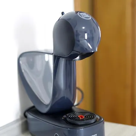 Appartamento Bernarda *