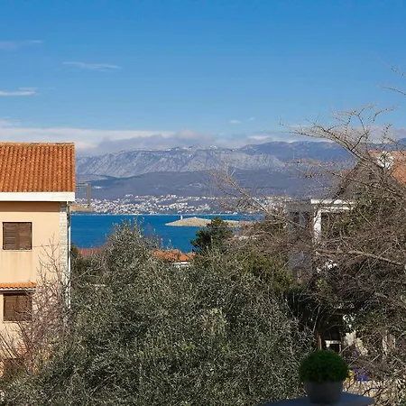 Bernarda Apartment