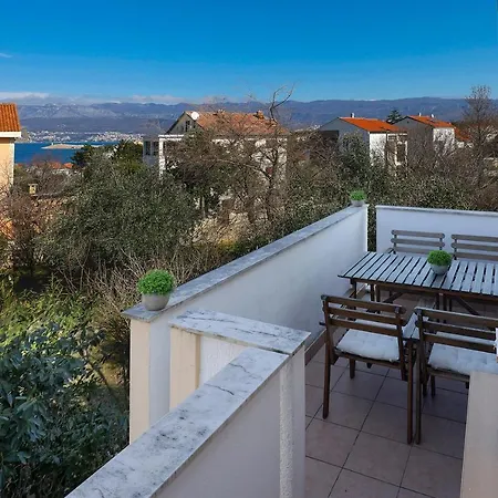 Bernarda Apartment