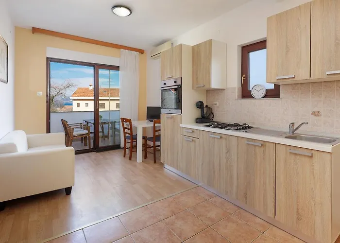 Bernarda Apartment *