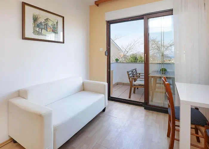 Apartment Bernarda Silo (Krk)