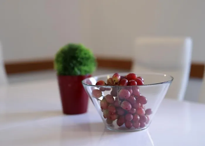 Bernarda * Silo (Krk)