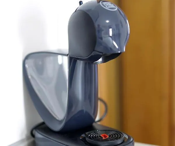 아파트 Bernarda *