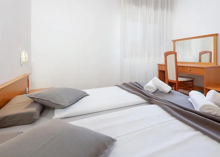 Bernarda Apartment Silo (Krk)
