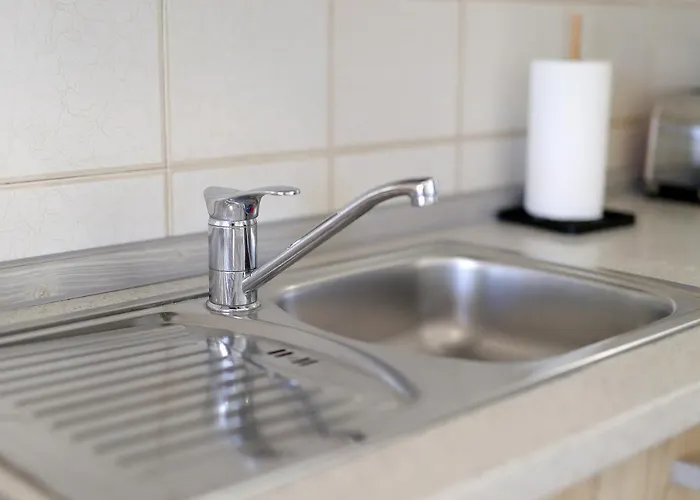 아파트 Bernarda *