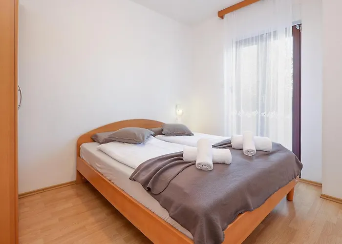 Bernarda Apartment