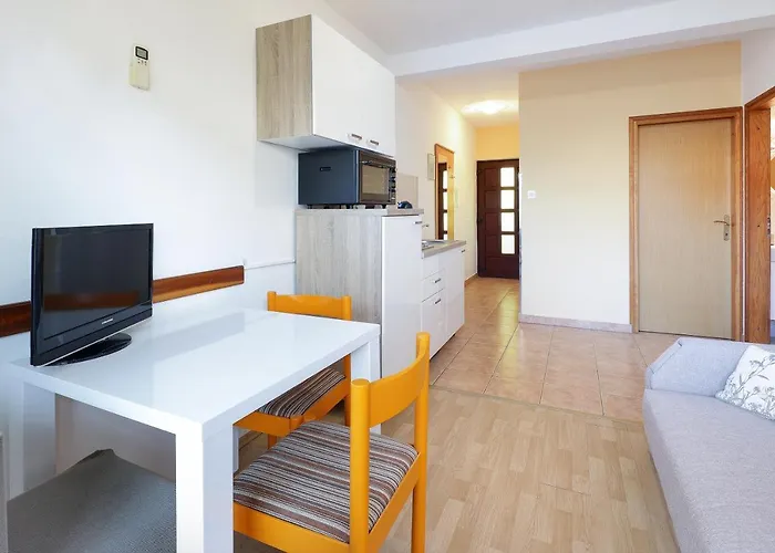 Bernarda Apartment *