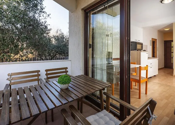 Apartment Bernarda Silo (Krk)