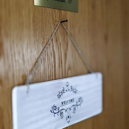 Apartament Bernarda Šilo