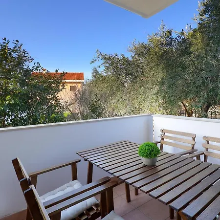 Bernarda Apartment