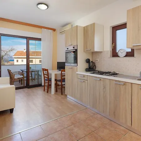 Bernarda Apartmán *