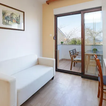 Apartament Bernarda Šilo