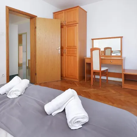 Apartment Bernarda
