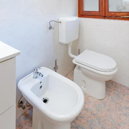 Apartment Bernarda Silo (Krk)