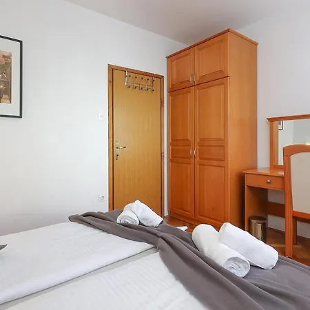 Apartament Bernarda Šilo