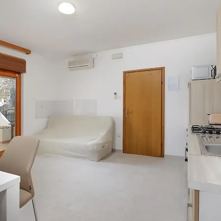 Bernarda Apartment