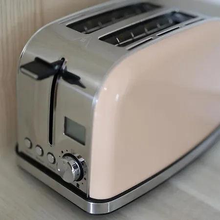 Bernarda Apartment *