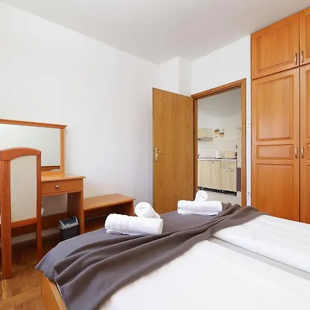 Bernarda Apartment *