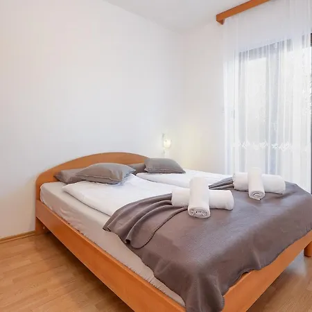 Bernarda Apartment