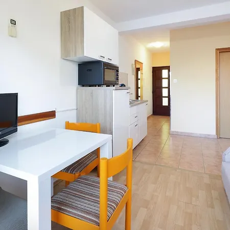 Bernarda Apartmán *