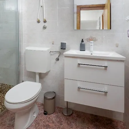 Bernarda Apartmán *