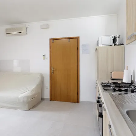 Apartament Bernarda Šilo