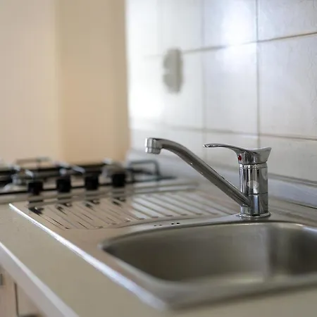 Bernarda Apartment