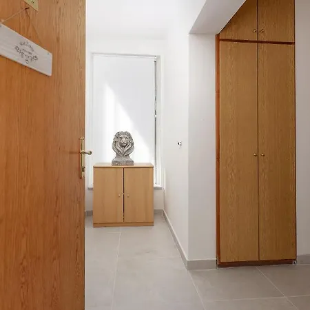 Bernarda Apartament *