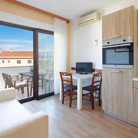 Bernarda Apartment