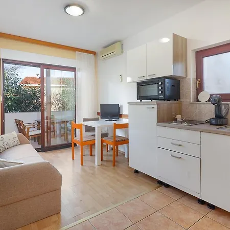Bernarda Apartment