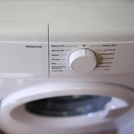 Bernarda Apartament *