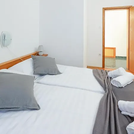 Apartament Bernarda Šilo