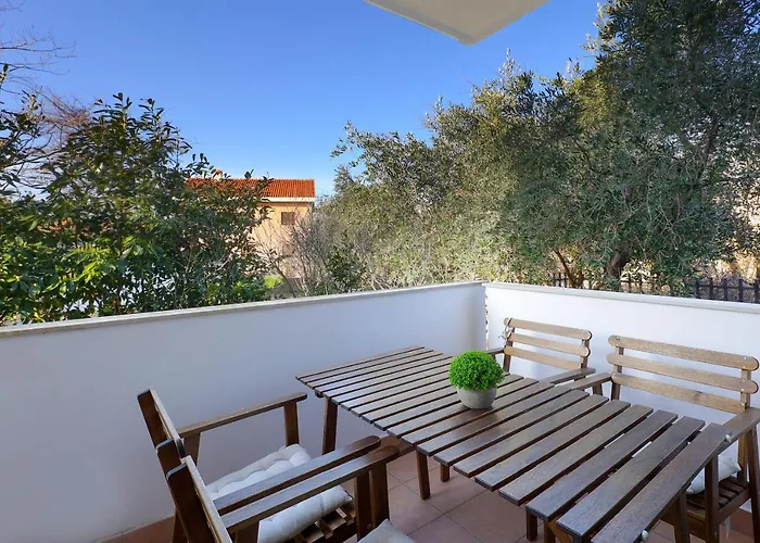 Bernarda Apartmán
