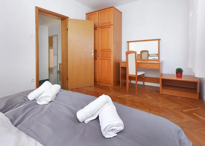 Apartmán Bernarda