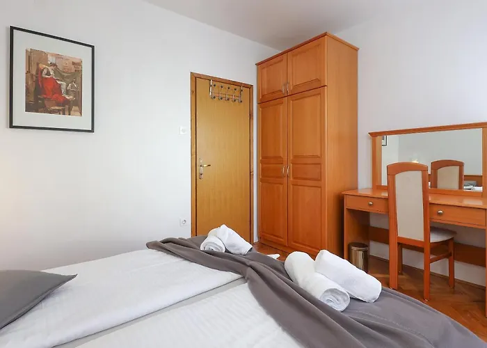Apartmán Bernarda Šilo