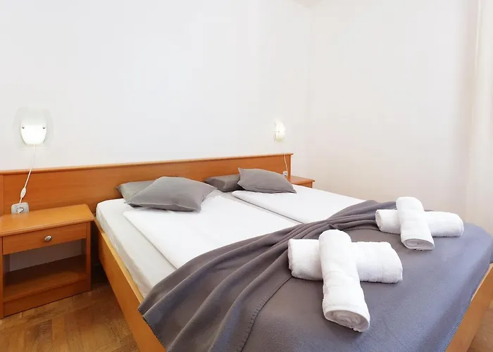 Apartmán Bernarda Šilo