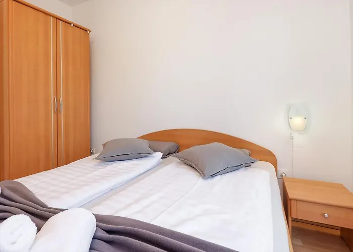 Bernarda Apartmán Šilo