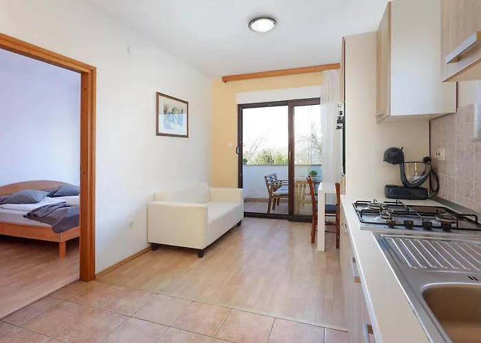 Bernarda Apartmán *