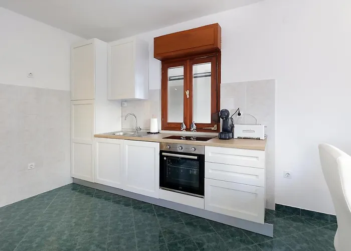 Apartmán Bernarda