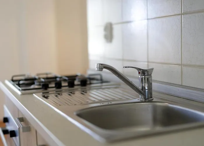 Bernarda Apartmán