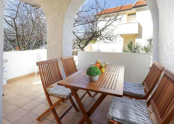 Apartmán Bernarda *