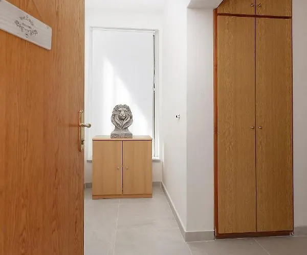 Bernarda Apartmán *