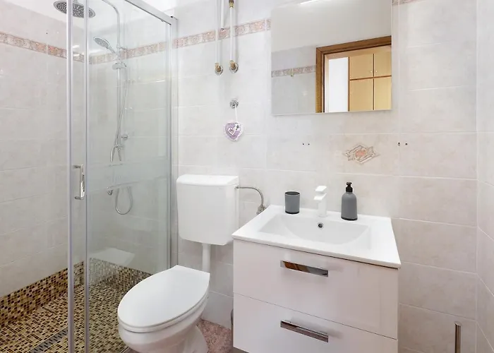 Apartmán Bernarda Šilo