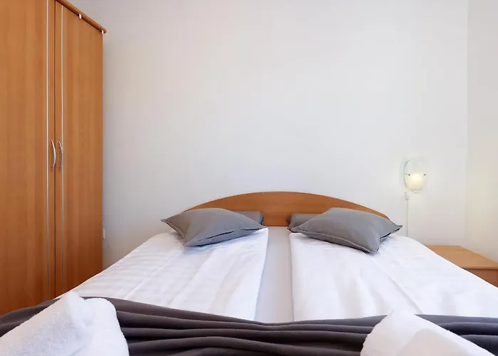 Bernarda Apartmán *