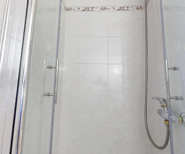 Apartmán Bernarda *