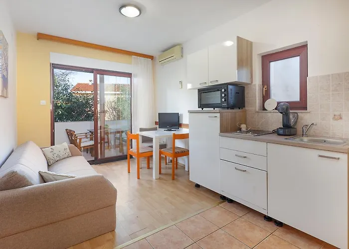 Bernarda Apartmán