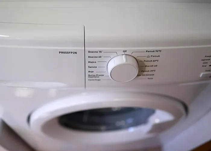 Bernarda Apartmán *
