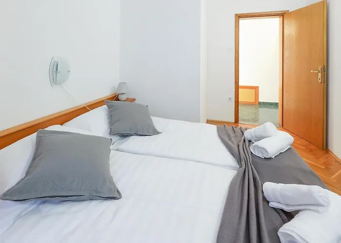 Apartmán Bernarda Šilo