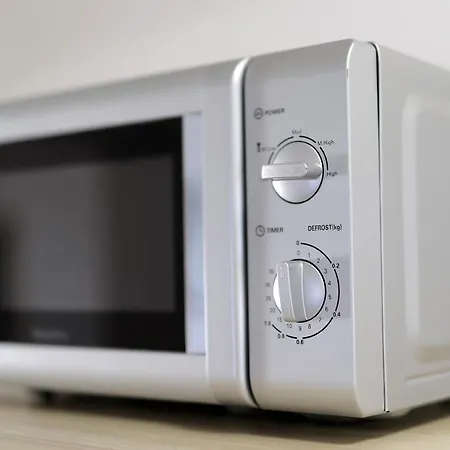 Appartement Bernarda